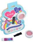 Cotton Candy Whisper Blush and Lip Shimmer Set