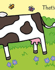 That's not my Farm. . . : USBORNE