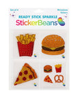 Foodie Set of 4