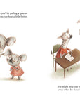 When a Dad Says "I Love You" by Douglas Wood