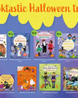 Halloween Sound Book