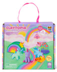 Claytopia - Unicorn World