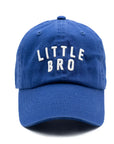 Little Bro Baseball Hat