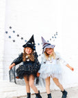 whimsical witch