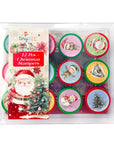 Christmas Stamp Kit