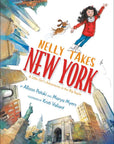 Nelly Takes New York by Allison Pataki
