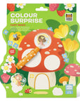 Colour Surprise - Fairy Magic