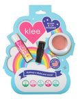 Cotton Candy Whisper Blush and Lip Shimmer Set