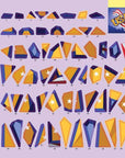 Paint by Sticker Kids: America