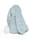 Little Nibble 12" Floppy Bunny - Stormy Blue