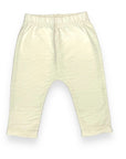 Organic Long Sleeve Flamé Cotton Set