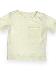 Organic Cotton Short Sleeve Set