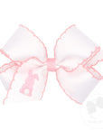 Medium Bunny Bow