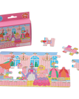 Princess 24pc Mini Jigsaw Puzzle