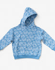 Hoodie - Alligator | Pacific