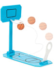 Shooting Hoops - Basketball Game