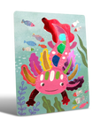 Foil-tastic Foil Art Kit: Awesome Animals