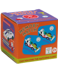 Memory Match in CDU ( 4 designs, 3 of each )
