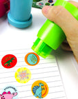 Sticker Stamper (assorted)