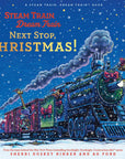 Steam Train, Dream Train: Next Stop, Christmas!