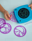 Spirograph Doodle Pad