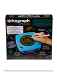 Spirograph Doodle Pad