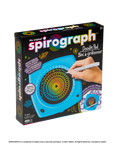 Spirograph Doodle Pad