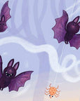 I'll Love You Till the Bats Say Boo