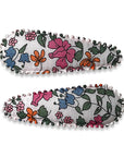 Kimberley Liberty Hair Clips