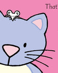That's not my kitten...: USBORNE