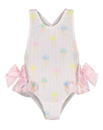 Ice Cream Cone Swimsuit