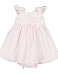 Cotton Candy Baby Set