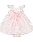 Cotton Candy Baby Set