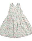 Summer Garden Dress