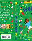 World Cup by Hannah Eliot