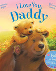 I Love You, Daddy by Melanie Joyce