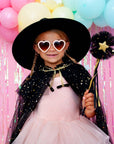 Witch Dress Up Kit - Dress Up - Kids Gift