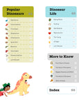 Do You Know?: Dinosaurs and the Prehistoric World