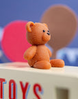Teddy Bear Van