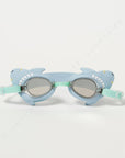 Salty the Shark Swim Goggles