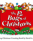 12 Bugs of Christmas by David A. Carter