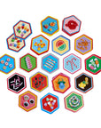 Candy Memory & Matching Game