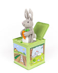 Bunny Jack in the Box