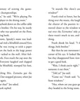 Missing Playbook by Franklin W. Dixon