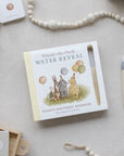 Winnie-the-Pooh: Pooh's Birthday Surprise (Water Reveal)