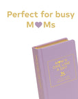 Mom's One Line a Day