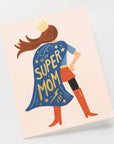 Super Mom Card