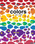 Colors by John J. Reiss