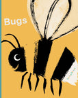 Spring Street Touch and Feel: Bugs by Boxer Books