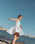 Claudette Dress